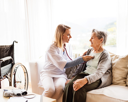 regelmatig bijscholing